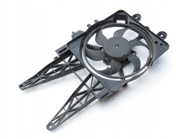 Kylarrubrik Fiat 1.2 Punto II 2003-2009 OEM 46785738 image 3