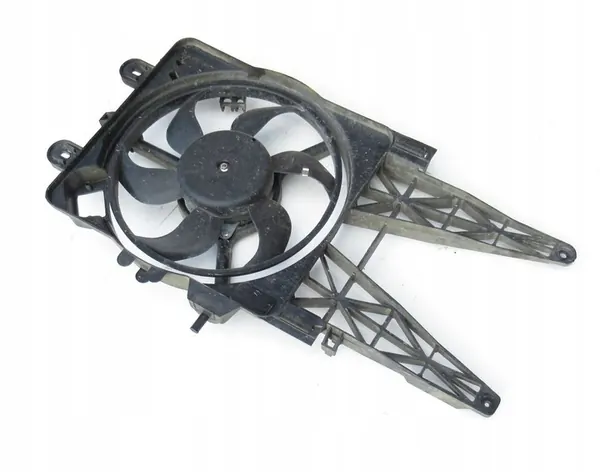 Kylarrubrik Fiat 1.2 Punto II 2003-2009 OEM 46785738 image 4