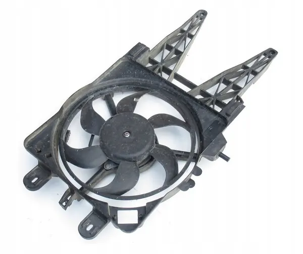 Kylarrubrik Fiat 1.2 Punto II 2003-2009 OEM 46785738 image 5