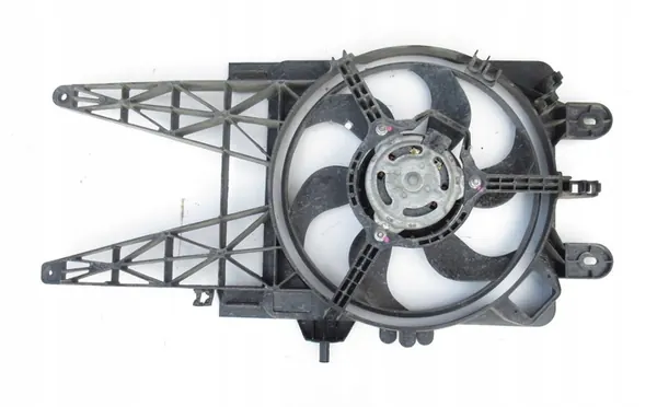 Kylarrubrik Fiat 1.2 Punto II 2003-2009 OEM 46785738 image 6