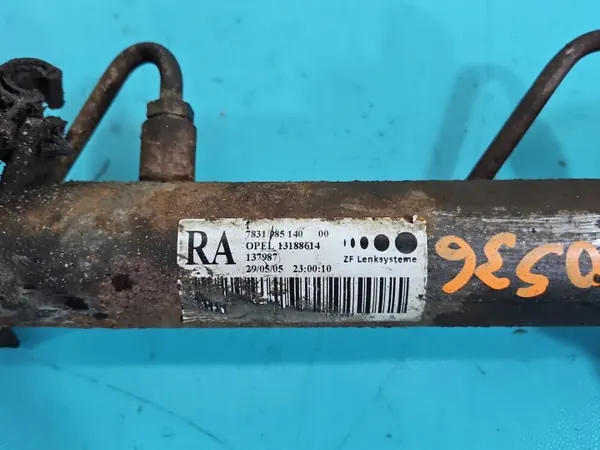 Stuurhuis OEM 13188614 voor Opel Astra III H image 6