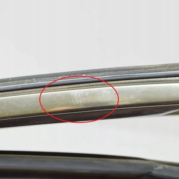 Montant droit pare-brise avant OEM A1296900239 image 7