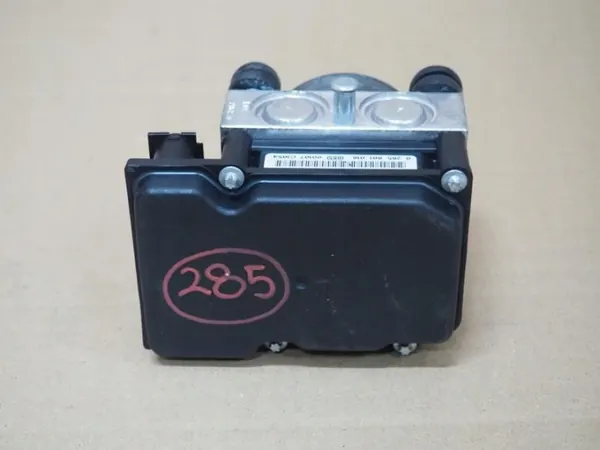 Bomba ABS OEM 476604621R para Dacia Sandero I 1.4 8V image 4