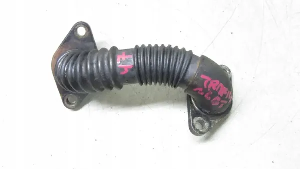EGR-putki OEM 158/047 Trafic Vivaro III 1.6:lle image 2
