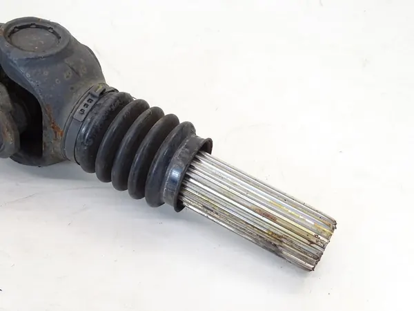 Drivaxel VW Crafter I 2E Lift 2.0 TDI image 2