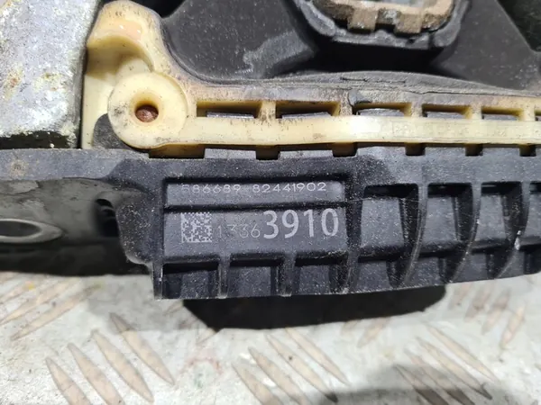 Supporto motore Opel Astra K 1.6 Turbo SIDI image 5