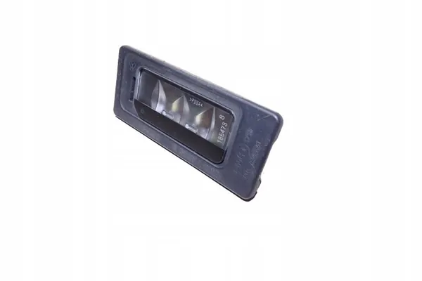 Luz de registro VW TOUAREG 2012 image 2