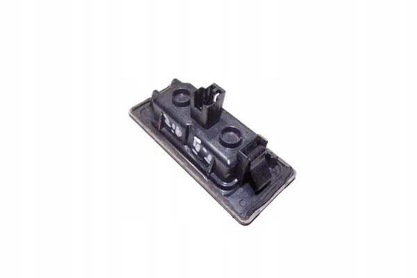 Luz de registro VW TOUAREG 2012 image 3