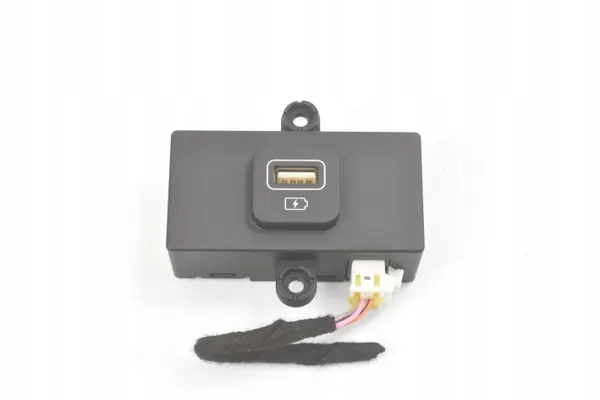 Panel Puerto USB OEM 96125-P2510 para Kia Sorento IV image 2