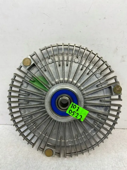 Mercedes M103 Viskooskytkin OEM A1032000522 image 3