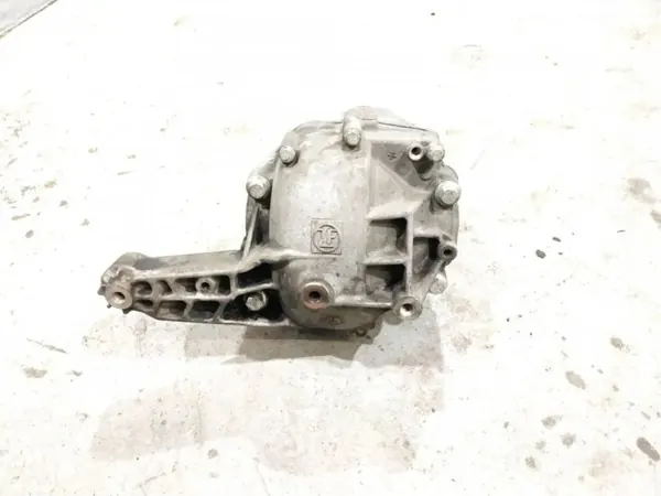 Etureduktori MERCEDES-BENZ M (W163) 124284493 image 2