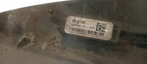 Audi AdBlue Tankpump OEM 4067403AK - Begagnad image 5
