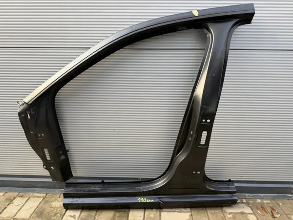 Pilar de soleira esquerdo Volkswagen Taigo 2G7 OEM 2G7809835 image 2