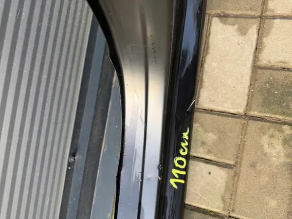 Pilar de soleira esquerdo Volkswagen Taigo 2G7 OEM 2G7809835 image 3