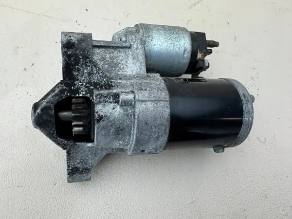 Startmotor OEM 9827008580 för Citroen 2.0 Blue HDI image 4