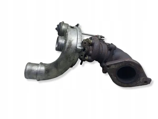 Turbolader OEM 107826H109779KAS voor Renault Laguna I 1.9 DTI image 3