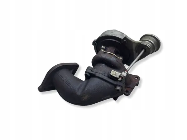 Turbolader OEM 107826H109779KAS voor Renault Laguna I 1.9 DTI image 4