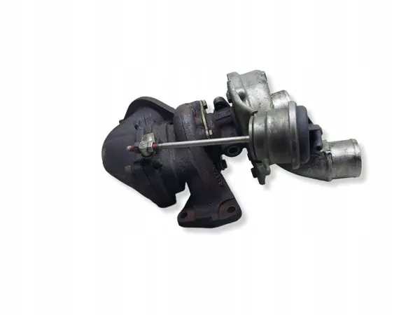 Turbolader OEM 107826H109779KAS voor Renault Laguna I 1.9 DTI image 5