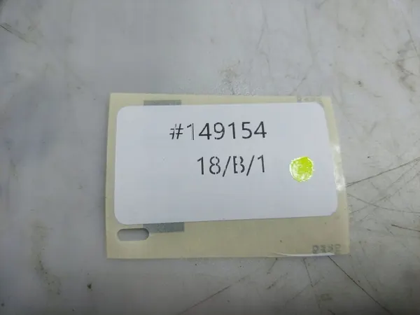 Turbolader OEM 107826H109779KAS voor Renault Laguna I 1.9 DTI image 7