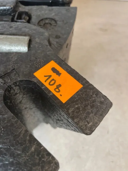 Varaupyörän sisäosan korjaussarja OEM 5E0012115J image 3