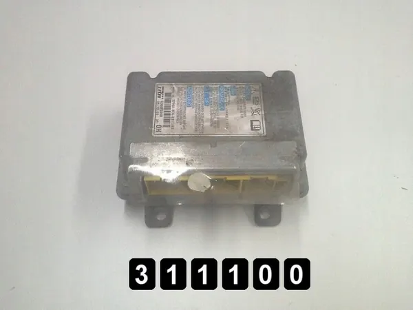 Gebruikte Honda Accord ECU OEM AM-311100 2004 image 2