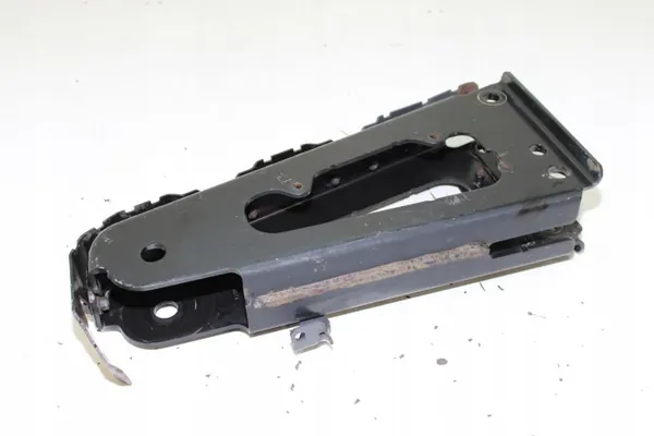 Base de montage cabine OEM 1234567 Mercedes Actros MP4 image 2