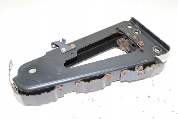 Base de montage cabine OEM 1234567 Mercedes Actros MP4 image 3