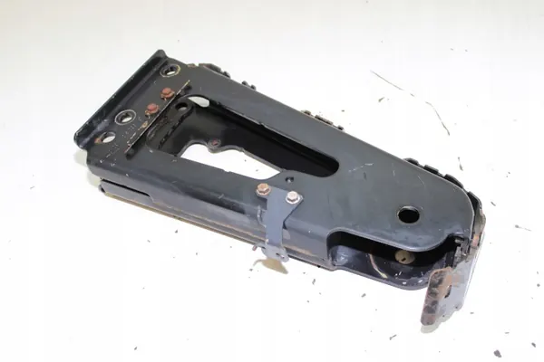 Base de montage cabine OEM 1234567 Mercedes Actros MP4 image 6