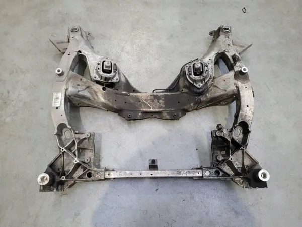 OEM 6796693 Framhjulsupphängning BMW 7-serien image 2