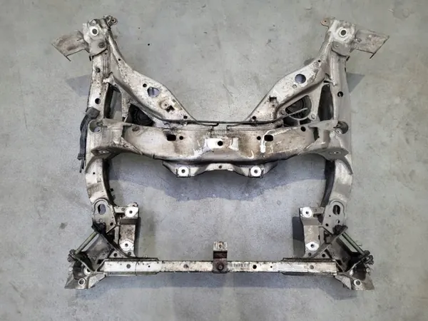 OEM 6796693 Framhjulsupphängning BMW 7-serien image 10