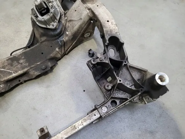 OEM 6796693 Framhjulsupphängning BMW 7-serien image 3