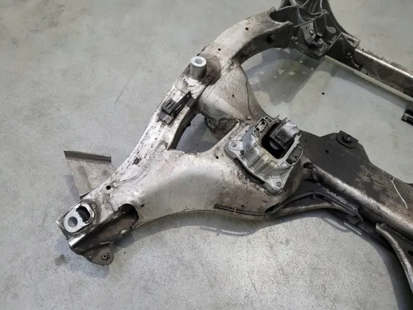 OEM 6796693 Framhjulsupphängning BMW 7-serien image 4
