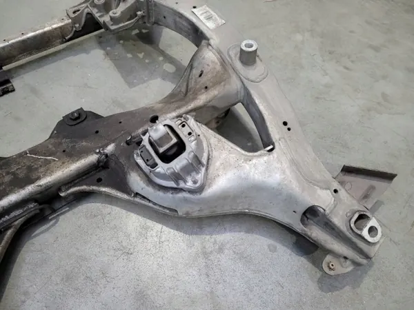 OEM 6796693 Framhjulsupphängning BMW 7-serien image 5