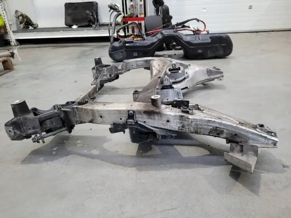 OEM 6796693 Framhjulsupphängning BMW 7-serien image 6