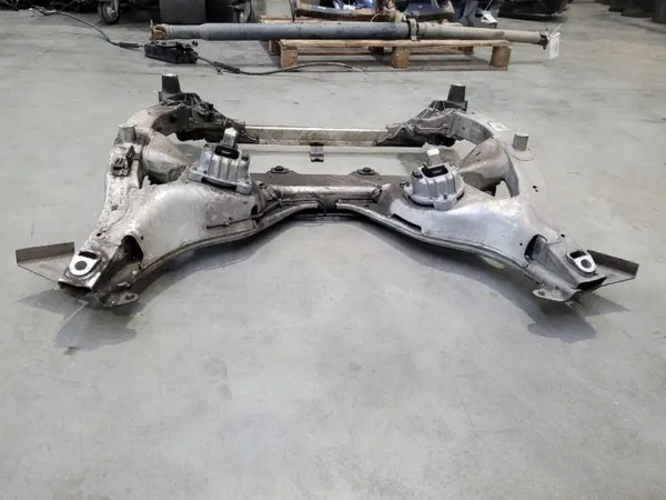 OEM 6796693 Framhjulsupphängning BMW 7-serien image 7