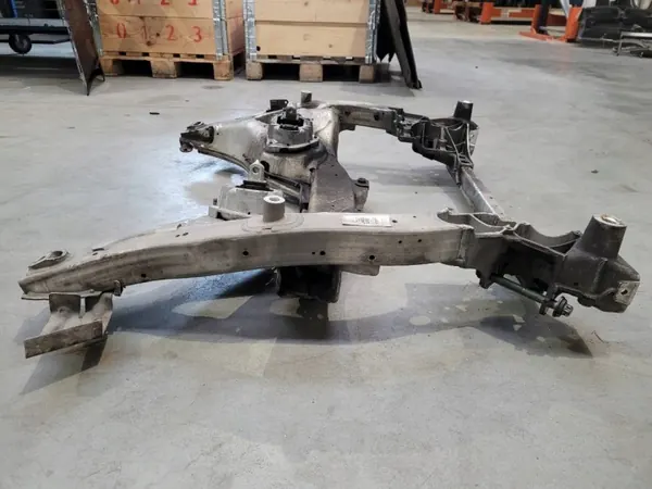 OEM 6796693 Framhjulsupphängning BMW 7-serien image 8