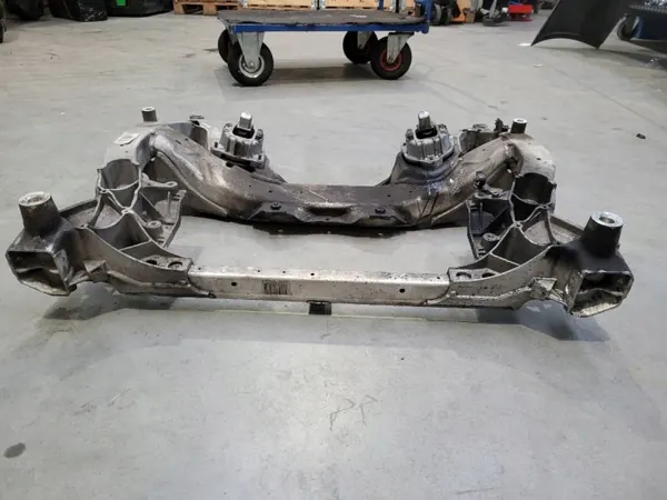 OEM 6796693 Framhjulsupphängning BMW 7-serien image 9