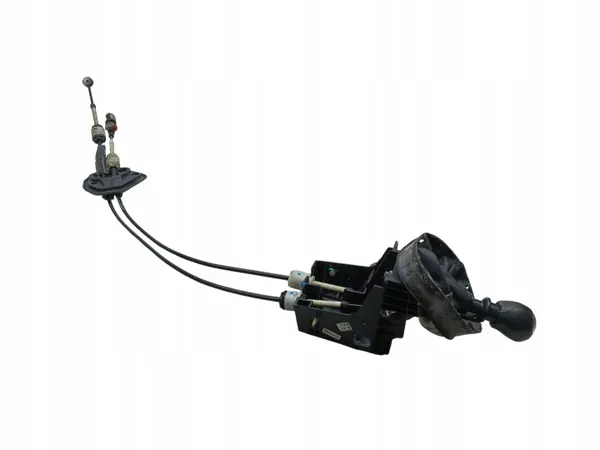 Renault OE Schaltgestänge OEM 8200587252 - Gebraucht image 2