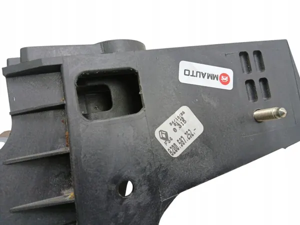Renault OE Schaltgestänge OEM 8200587252 - Gebraucht image 4