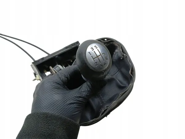 Renault OE Schaltgestänge OEM 8200587252 - Gebraucht image 6
