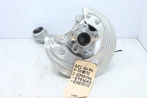 Vorderer rechter Querlenker OEM 6877144MWGK BMW G20 image 2