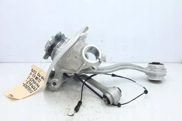Vorderer rechter Querlenker OEM 6877144MWGK BMW G20 image 4