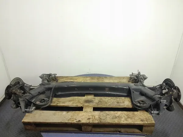 OEM 17758413000 Bakvagnsbalk Mercedes A-Klass image 2
