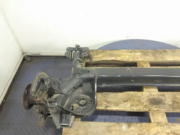 OEM 17758413000 Bakvagnsbalk Mercedes A-Klass image 3