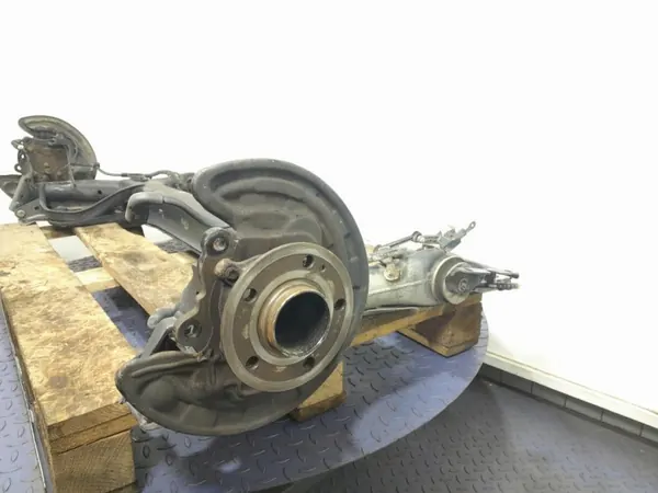 OEM 17758413000 Bakvagnsbalk Mercedes A-Klass image 5