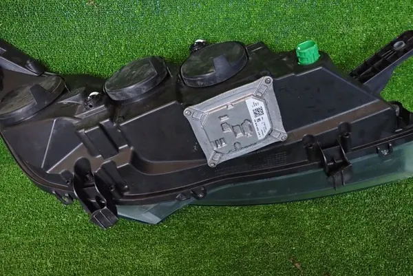 DUCATO BOXER JUMPER LED LIFT 14- Vasemman ajovalon OEM image 3