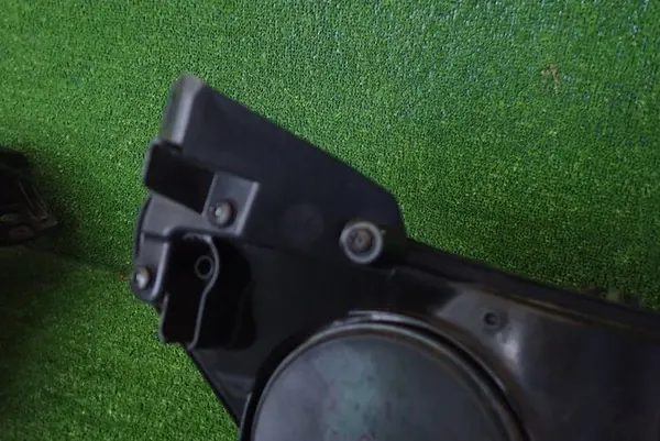 DUCATO BOXER JUMPER LED LIFT 14- Vasemman ajovalon OEM image 4