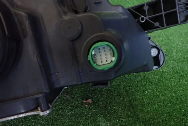 DUCATO BOXER JUMPER LED LIFT 14- Vasemman ajovalon OEM image 5