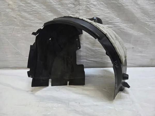 Aleta delantera izquierda Ford C-Max MK2 OEM AM51-R16115-BF image 2