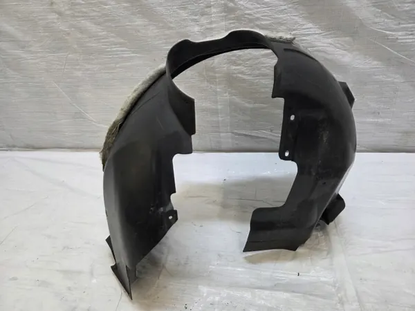Aleta delantera izquierda Ford C-Max MK2 OEM AM51-R16115-BF image 4